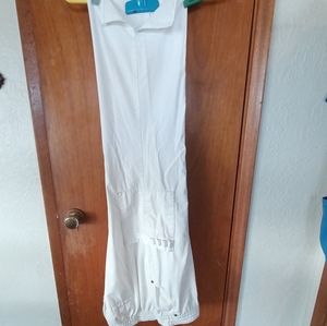 Woman's Scrub Pant